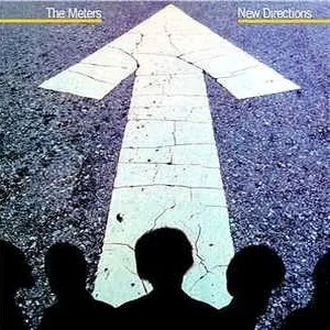 New directions